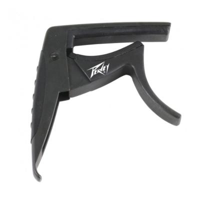 PEAVEY Capo BLK